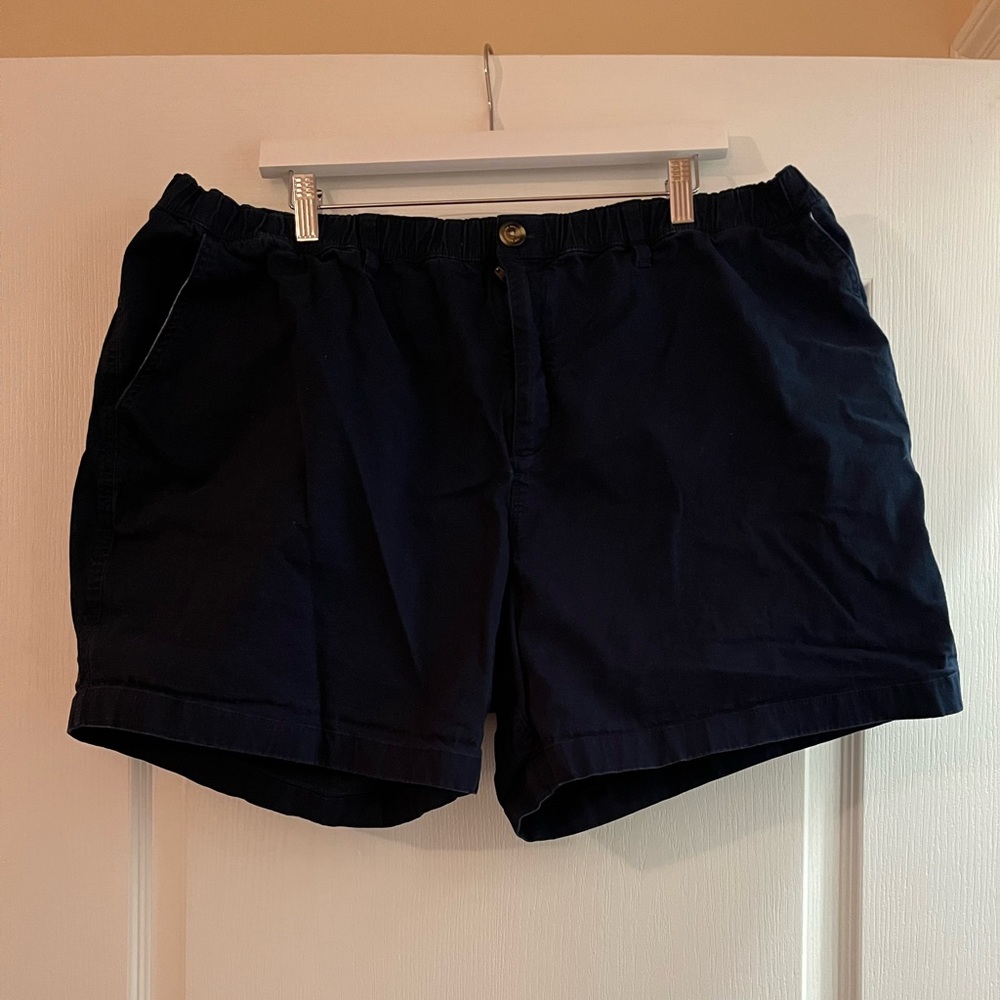 Chubbies men’s shorts
